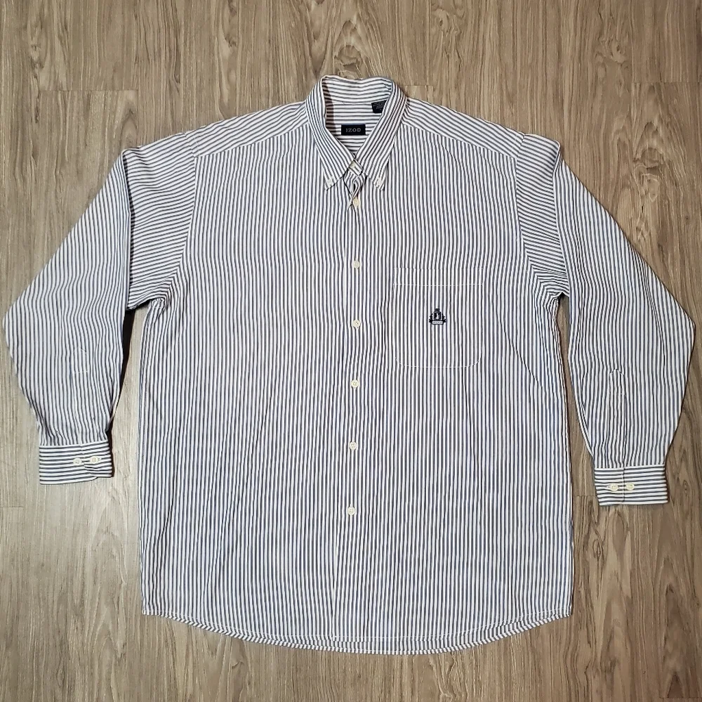 Izod brand •color
